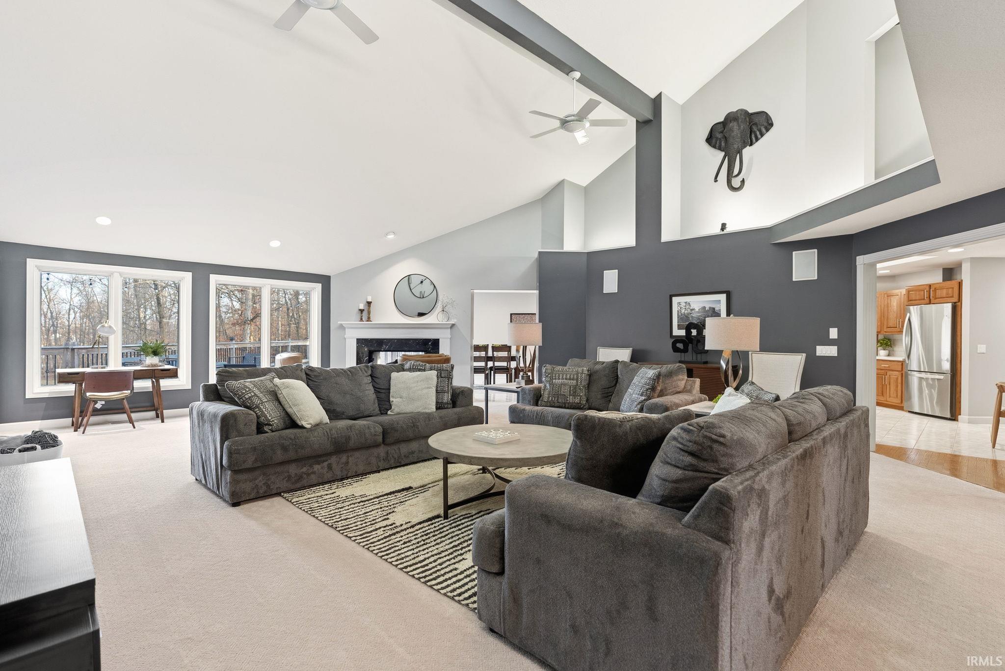 14731 Coldwater Road Fort Wayne, IN 46845 - Photo 7 of 36