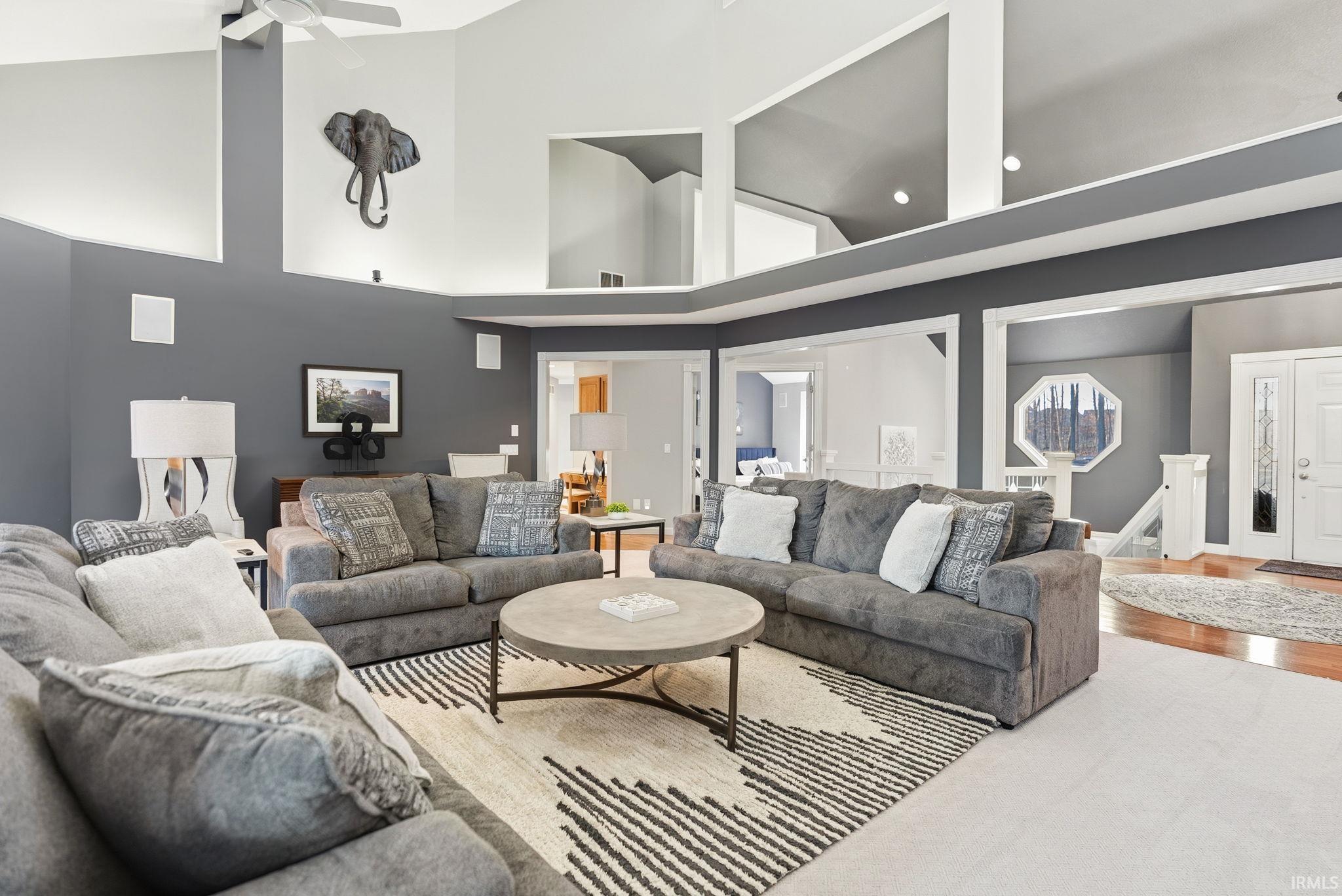 14731 Coldwater Road Fort Wayne, IN 46845 - Photo 8 of 36