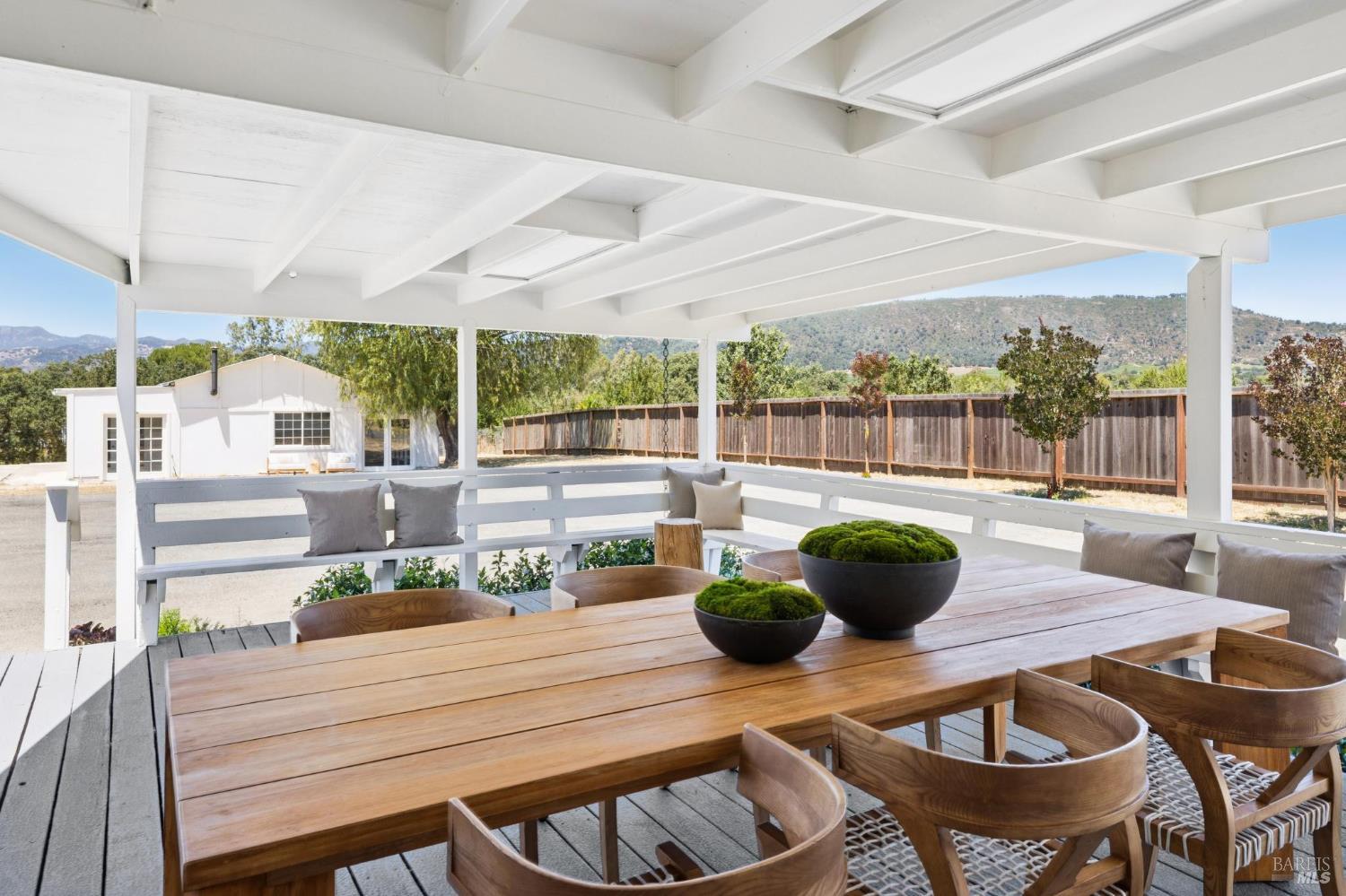 21725 Burndale Road Sonoma, CA 95476 - Photo 37 of 50