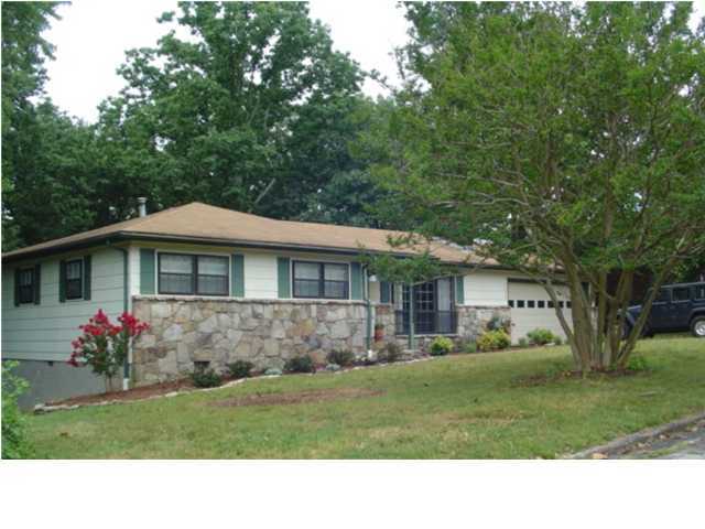 5830 Ragnar Drive Hixson, TN 37343 - Photo 19 of 20 Additional Photo