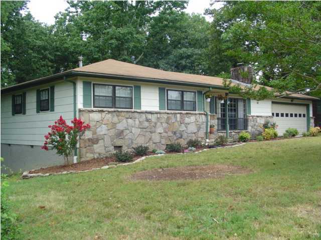 5830 Ragnar Drive Hixson, TN 37343 - Photo 20 of 20 Additional Photo