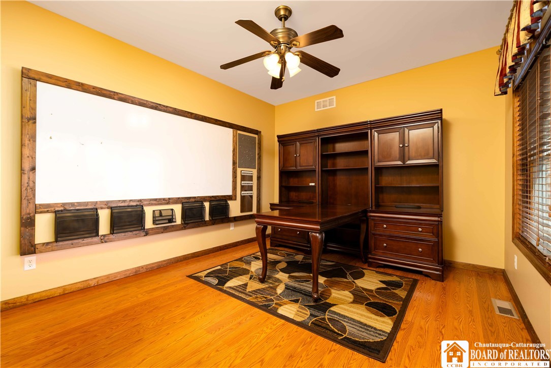 3258 Straight Road Arkwright, NY 14063 - Photo 14 of 43 office