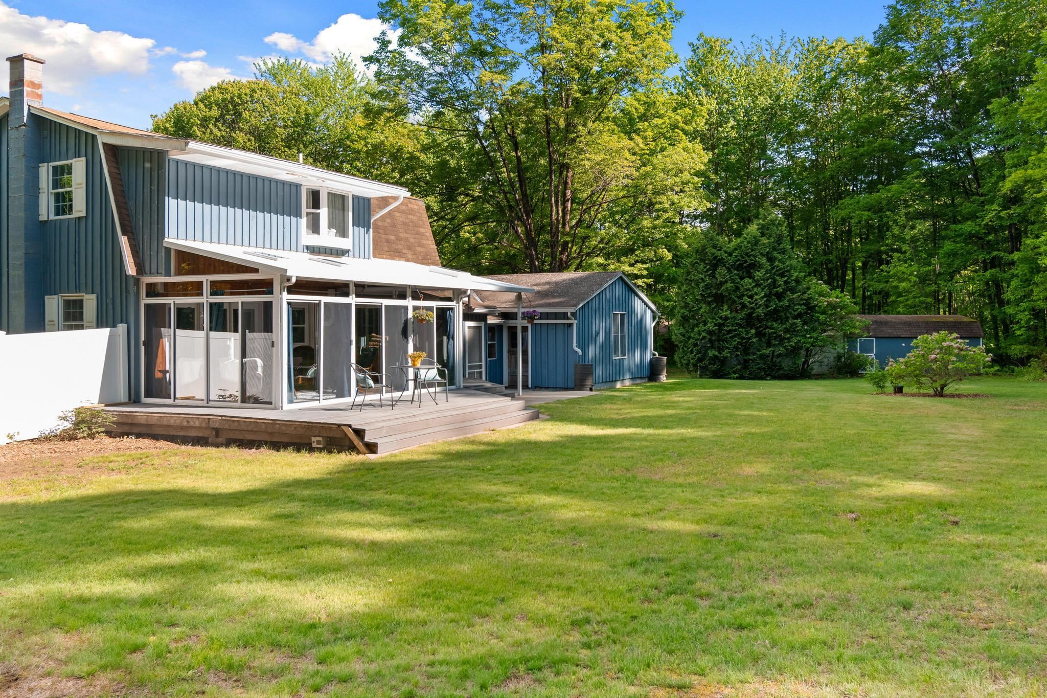 1083 N Road Hinesburg, VT 05461 - Photo 48 of 60