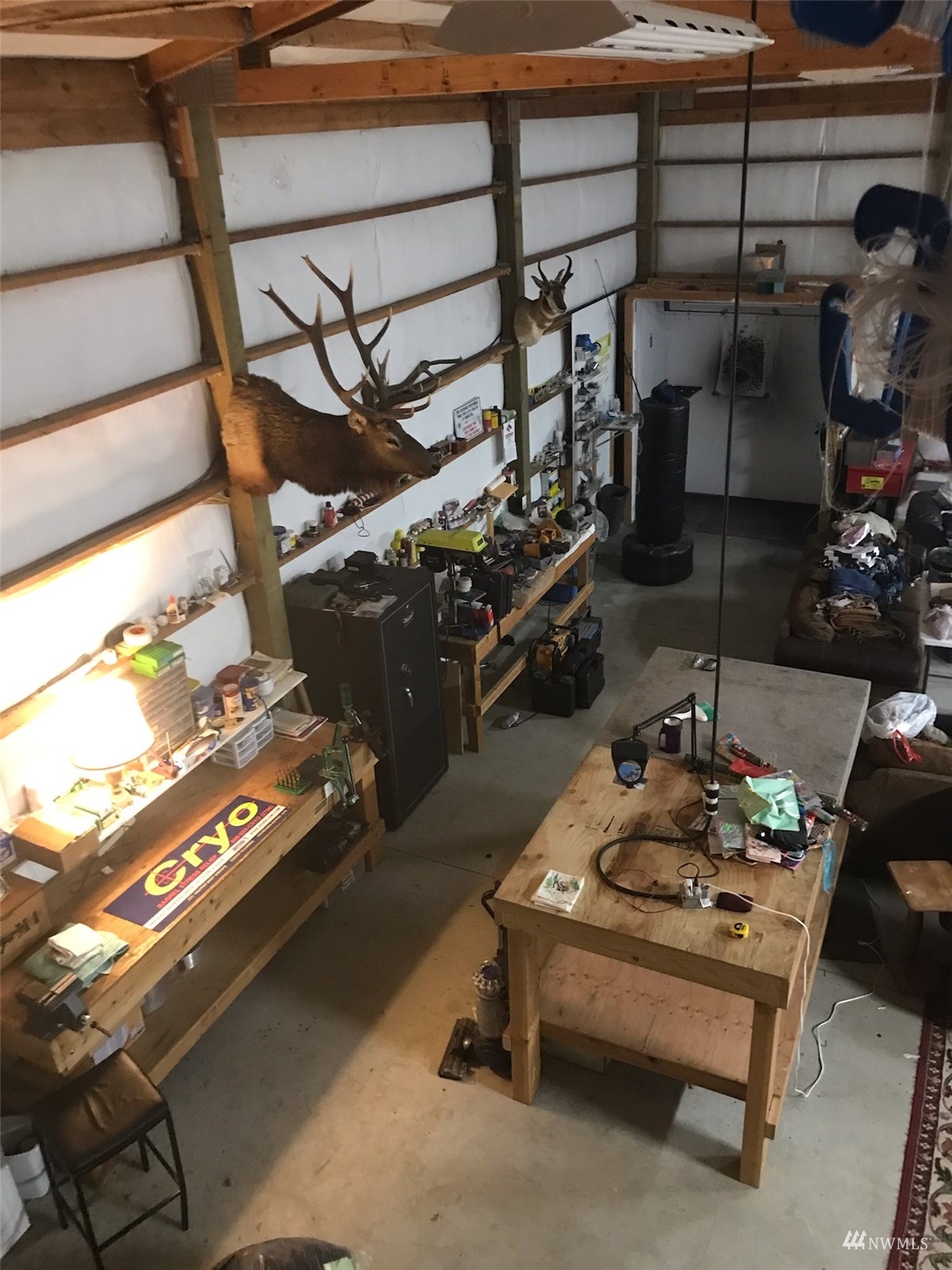 34612 Stackpole Road Oysterville, WA 98641 - Photo 11 of 19 Gallery Image 11