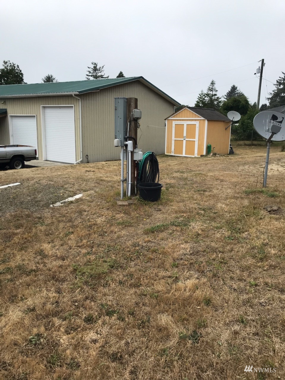 34612 Stackpole Road Oysterville, WA 98641 - Photo 19 of 19 Gallery Image 19