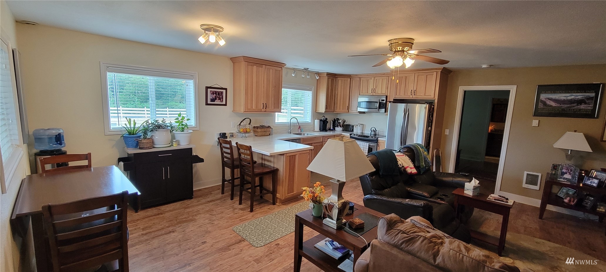 34612 Stackpole Road Oysterville, WA 98641 - Photo 4 of 19 Gallery Image 4