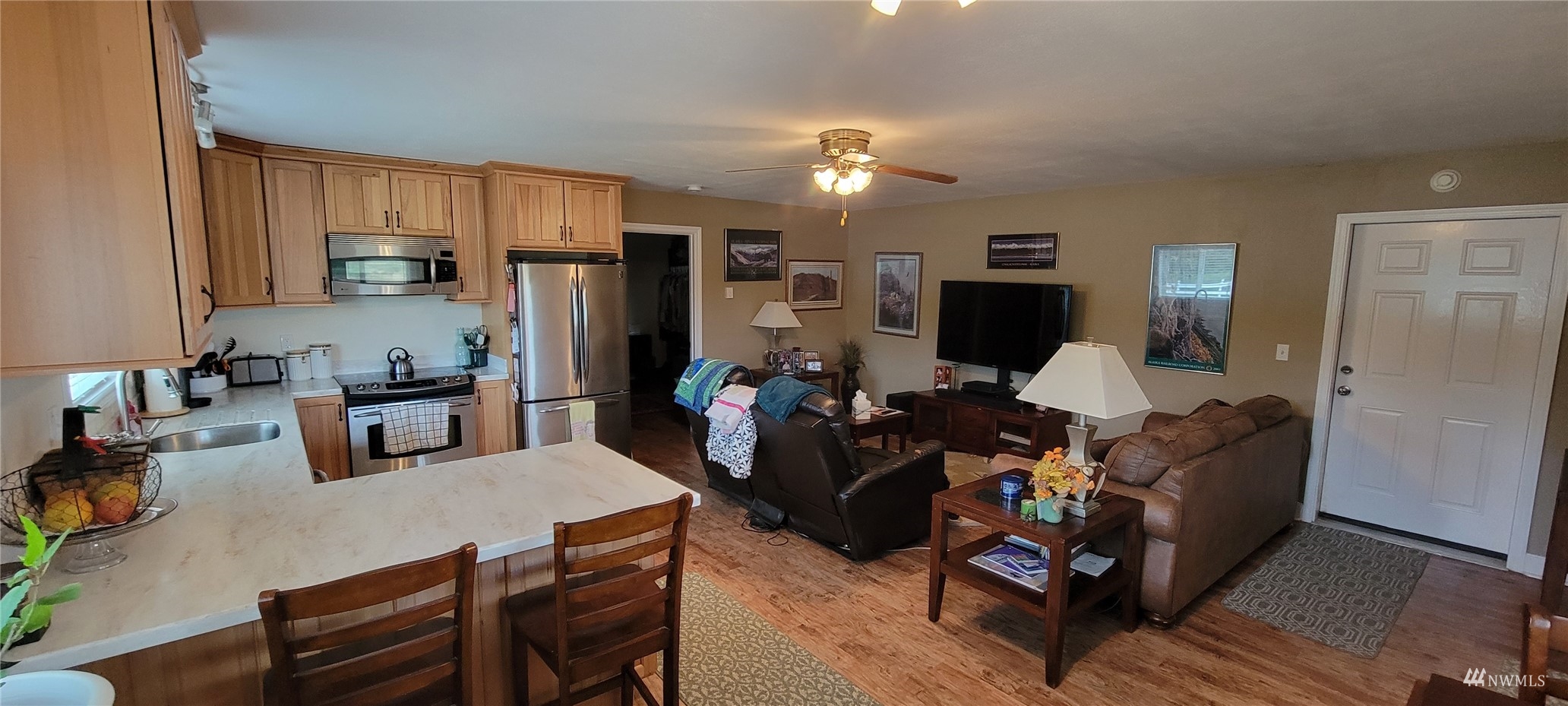 34612 Stackpole Road Oysterville, WA 98641 - Photo 5 of 19 Gallery Image 5
