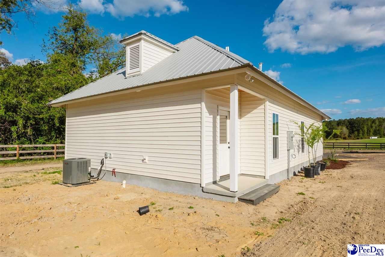 831 Timmons Road Timmonsville, SC 29161 - Photo 29 of 33 Gallery Image 29