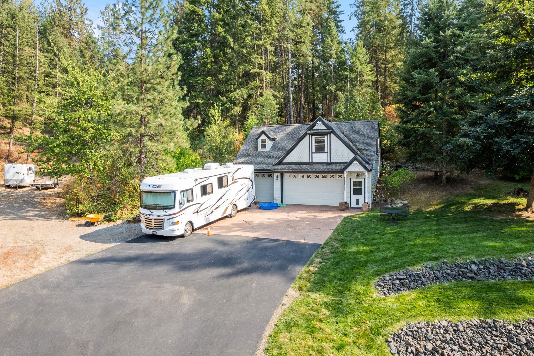 6212 South Ranch Park Lane Spokane Valley, WA 99206 - Photo 43 of 50