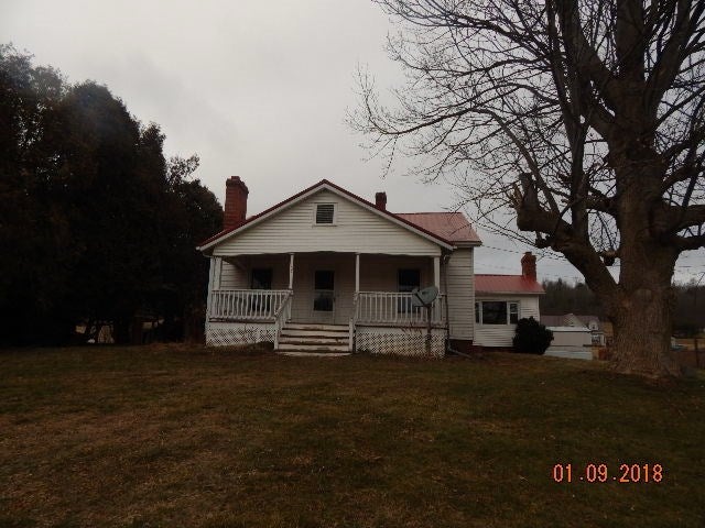 130 Blevins Lane Rural Retreat, VA 24368 - Photo 1 of 1 Gallery Image 1