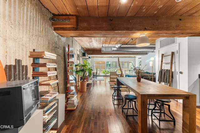 $699,000 | 530 South Hewitt Street, Unit 244, Los Angeles, CA 90013