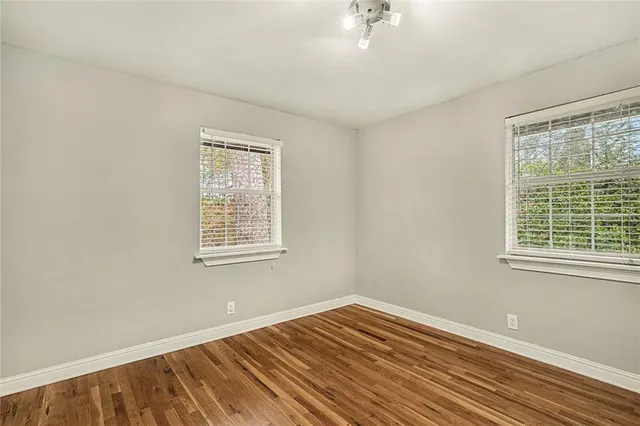 $225,000 | 1647 Briarcliff Road Northeast, Unit 8, Atlanta, GA 30306