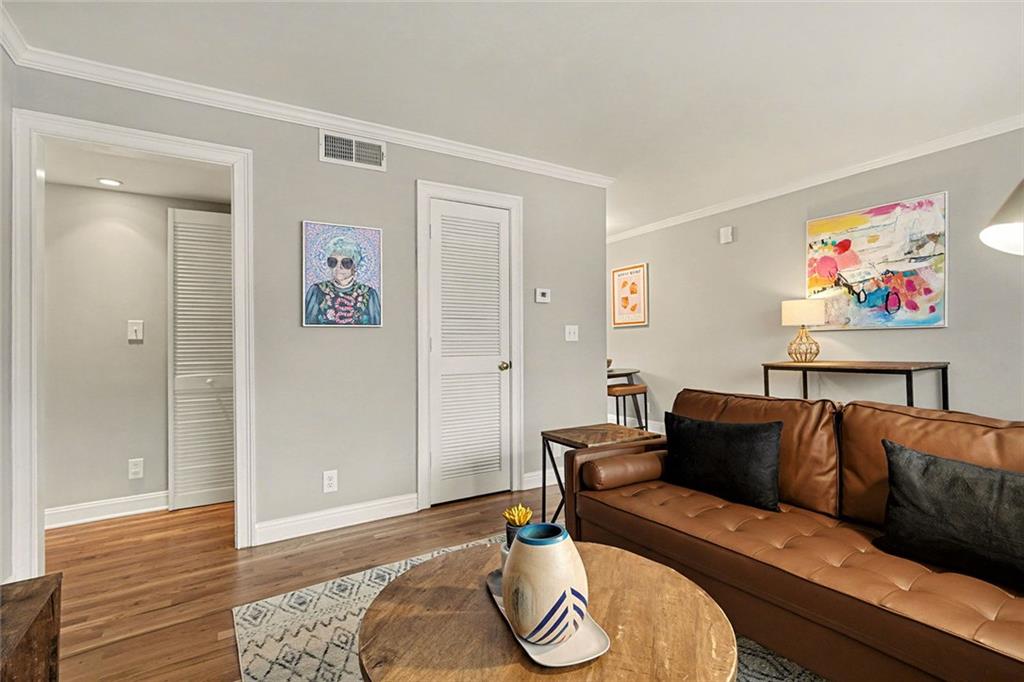 1647 Briarcliff Road Northeast, Unit 8 Atlanta, GA 30306 - Photo 6 of 26