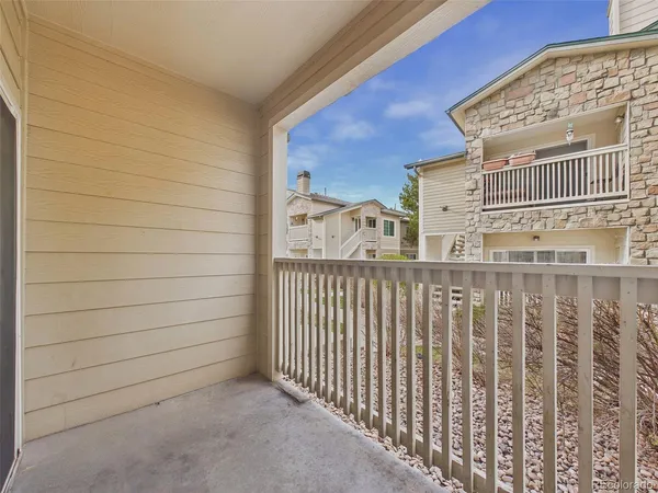 $1,850 | 9961 East Idaho Circle, Unit 101, Aurora, CO 80247