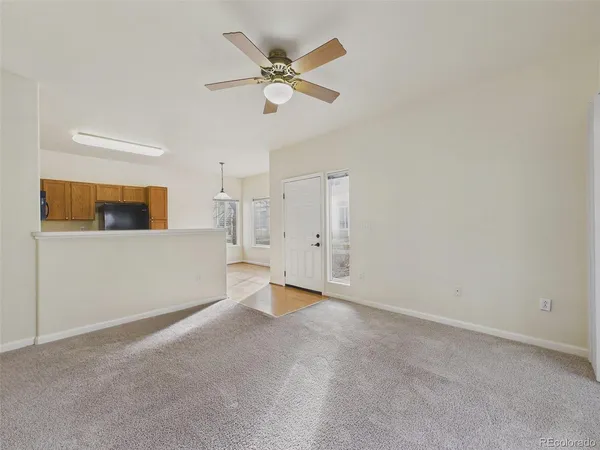 $1,850 | 9961 East Idaho Circle, Unit 101, Aurora, CO 80247