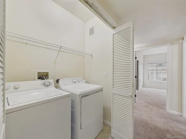 $1,850 | 9961 East Idaho Circle, Unit 101, Aurora, CO 80247