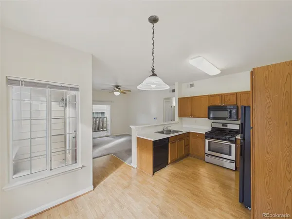 $1,850 | 9961 East Idaho Circle, Unit 101, Aurora, CO 80247