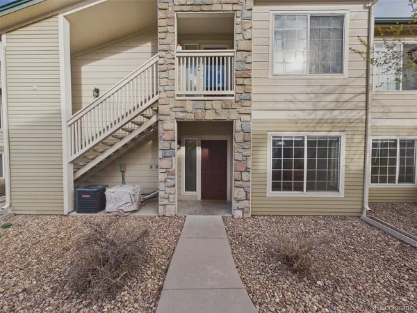 $1,850 | 9961 East Idaho Circle, Unit 101, Aurora, CO 80247