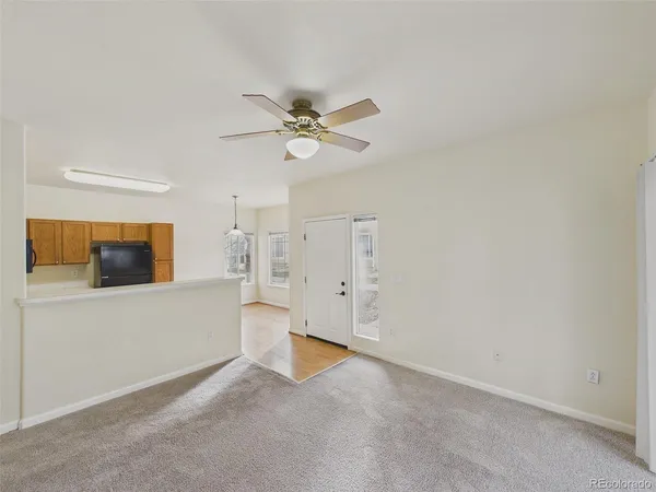 $1,850 | 9961 East Idaho Circle, Unit 101, Aurora, CO 80247