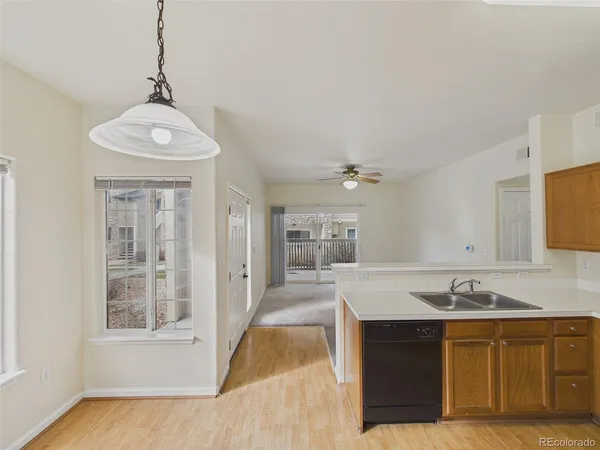 $1,850 | 9961 East Idaho Circle, Unit 101, Aurora, CO 80247