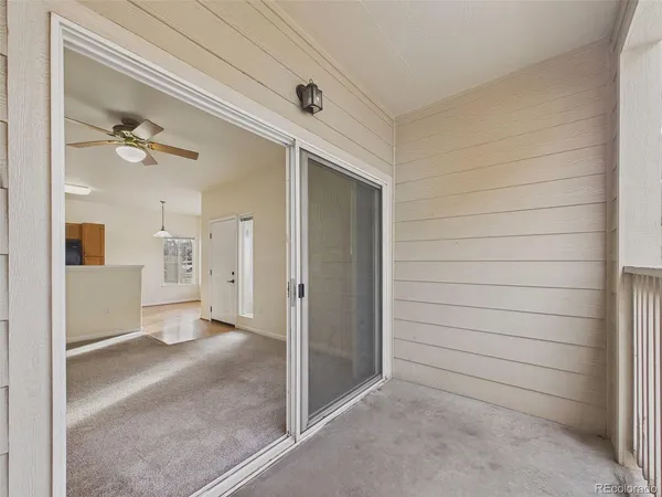 $1,850 | 9961 East Idaho Circle, Unit 101, Aurora, CO 80247