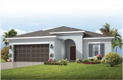 11410 Tanner Ridge Place Riverview, FL 33569 - Photo 1 of 1 virtually staged