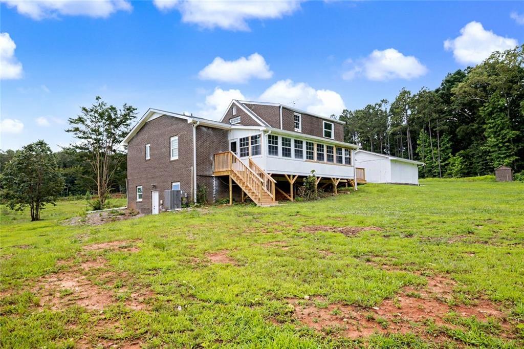 1605 Shackelford Road Griffin, GA 30224 - Photo 33 of 46