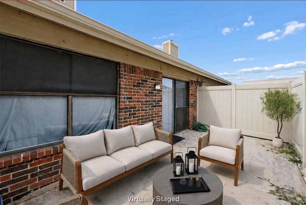 2240 Tarpley Road, Unit 162 Carrollton, TX 75006 - Photo 23 of 24
