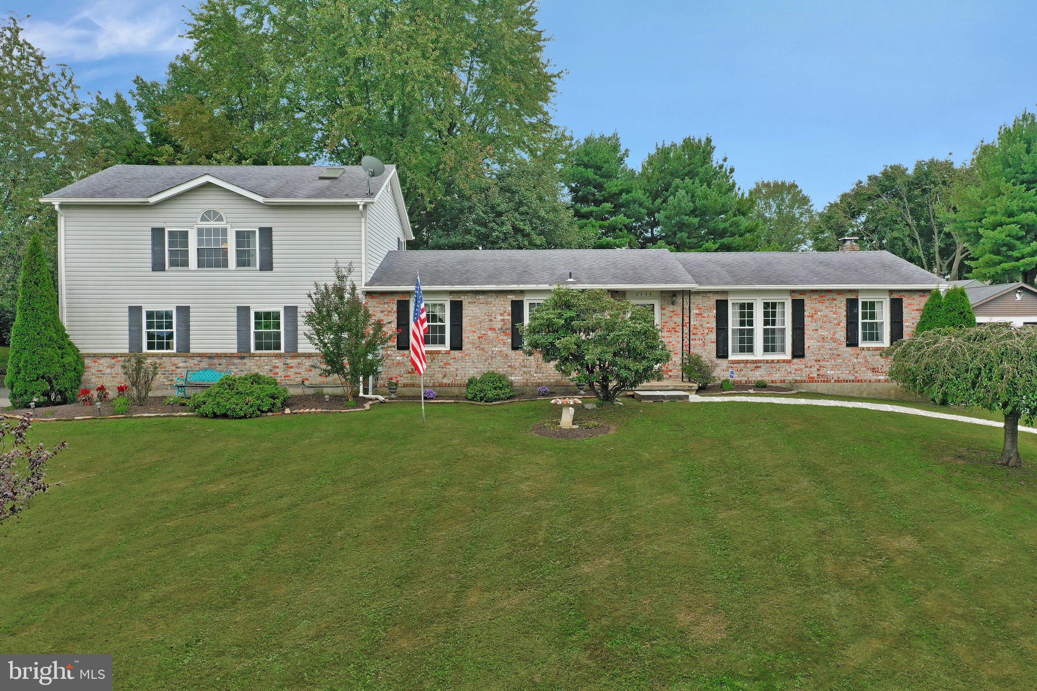 3008 Michael Road Mount Airy, MD 21771 - Photo 1 of 52 Exterior