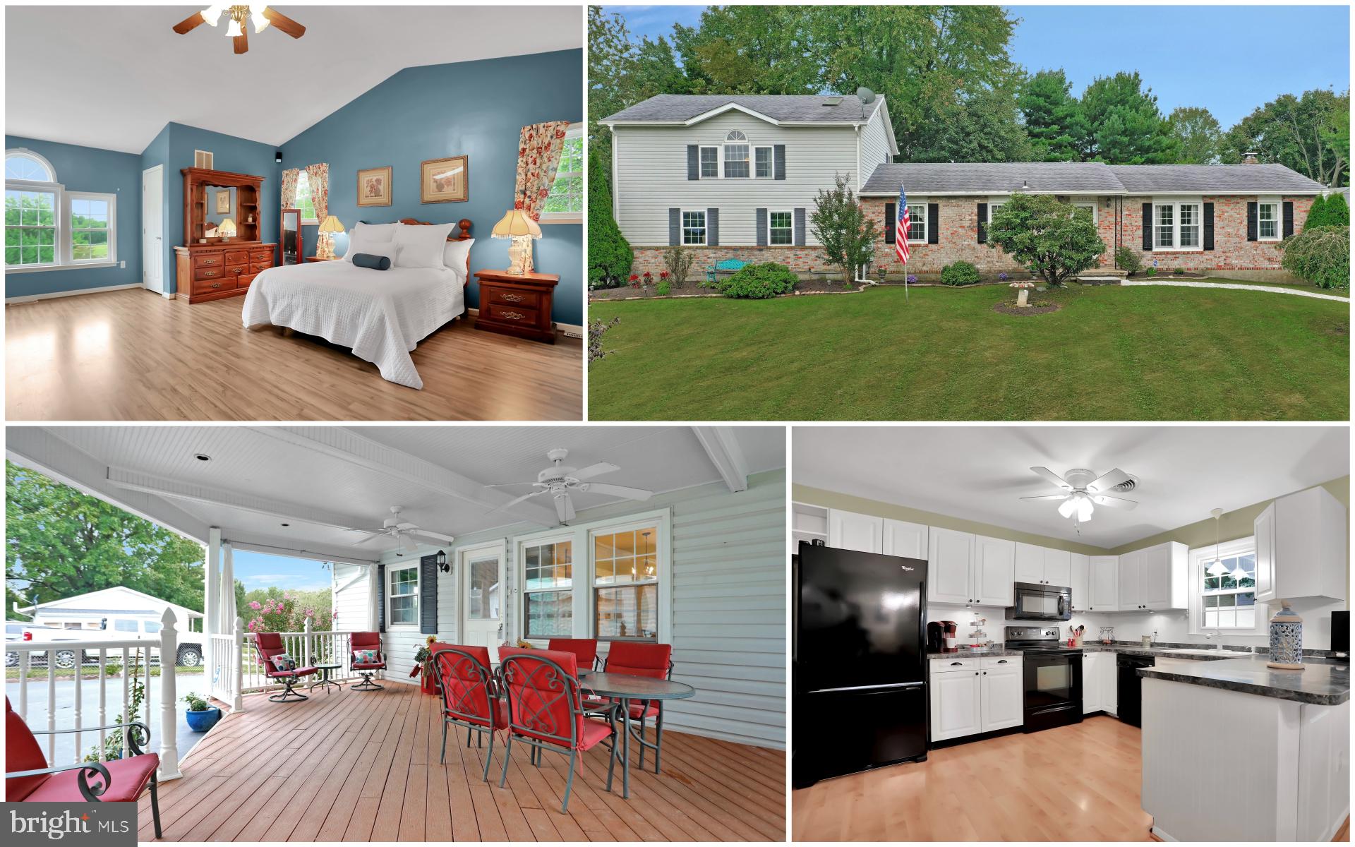 3008 Michael Road Mount Airy, MD 21771 - Photo 2 of 52 Welcome to Michael Rd!