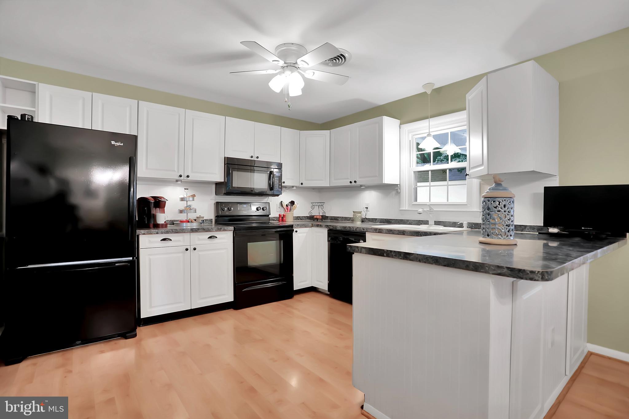3008 Michael Road Mount Airy, MD 21771 - Photo 11 of 52 Kitchen