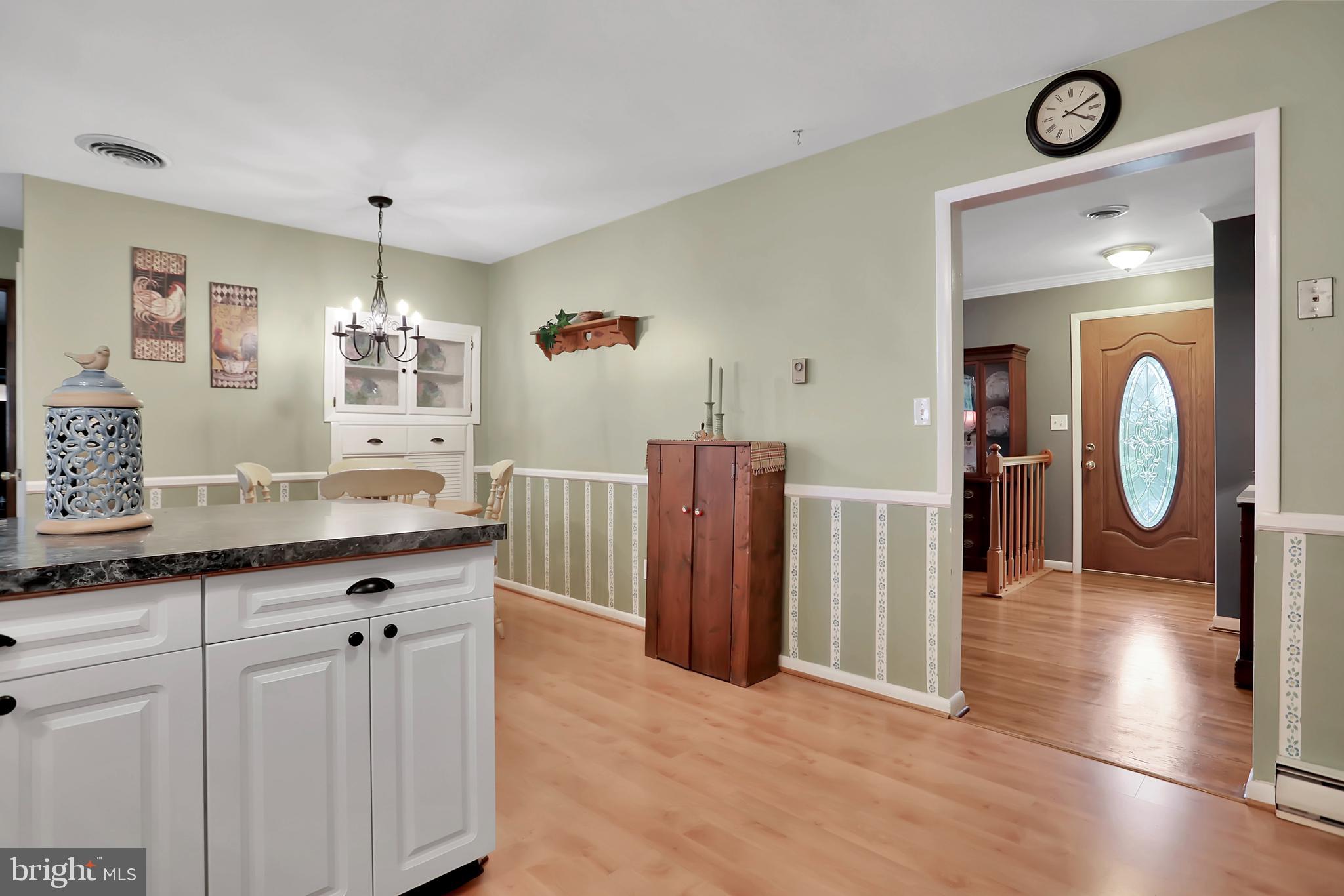 3008 Michael Road Mount Airy, MD 21771 - Photo 14 of 52 Kitchen