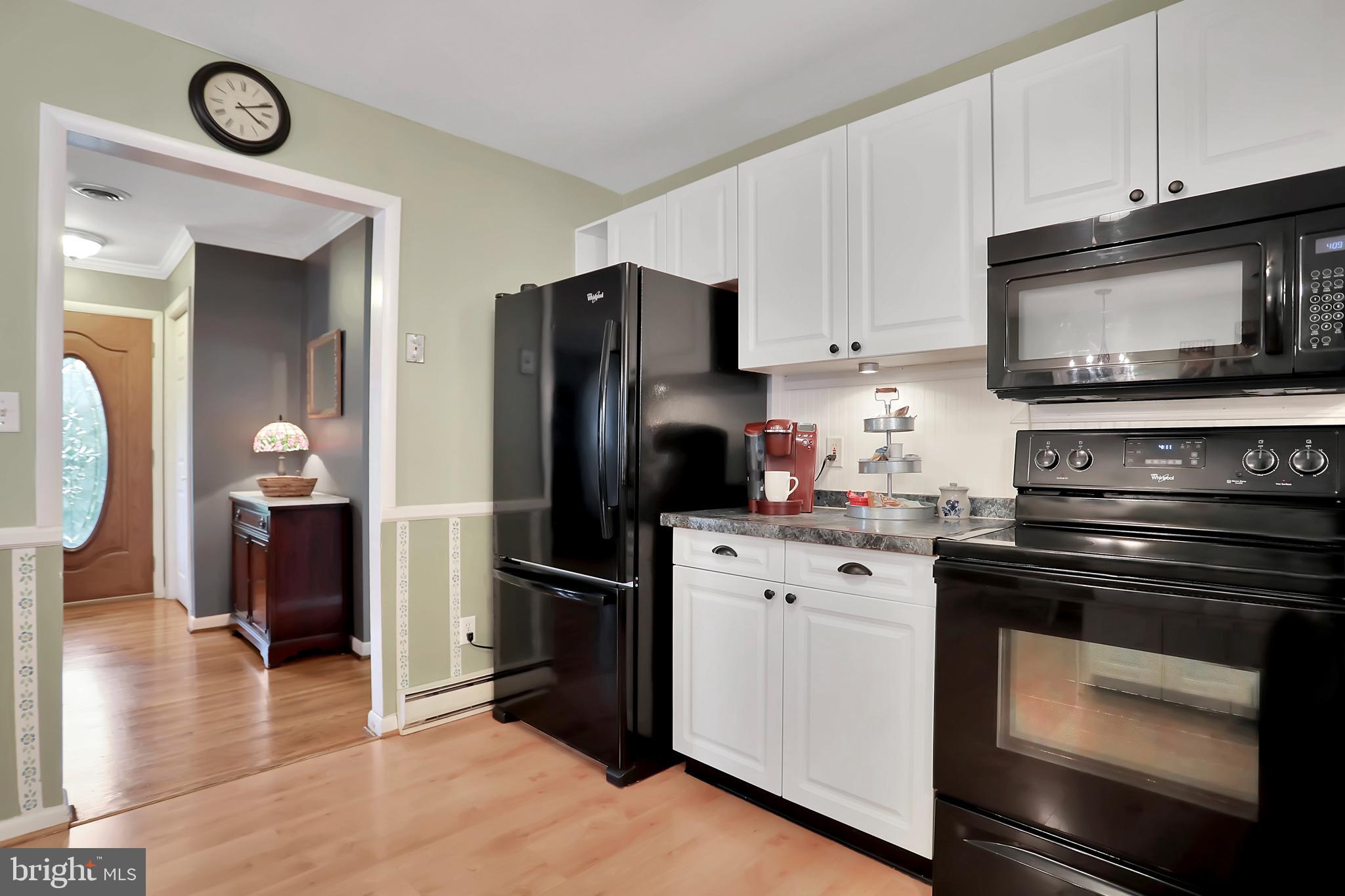 3008 Michael Road Mount Airy, MD 21771 - Photo 15 of 52 Kitchen