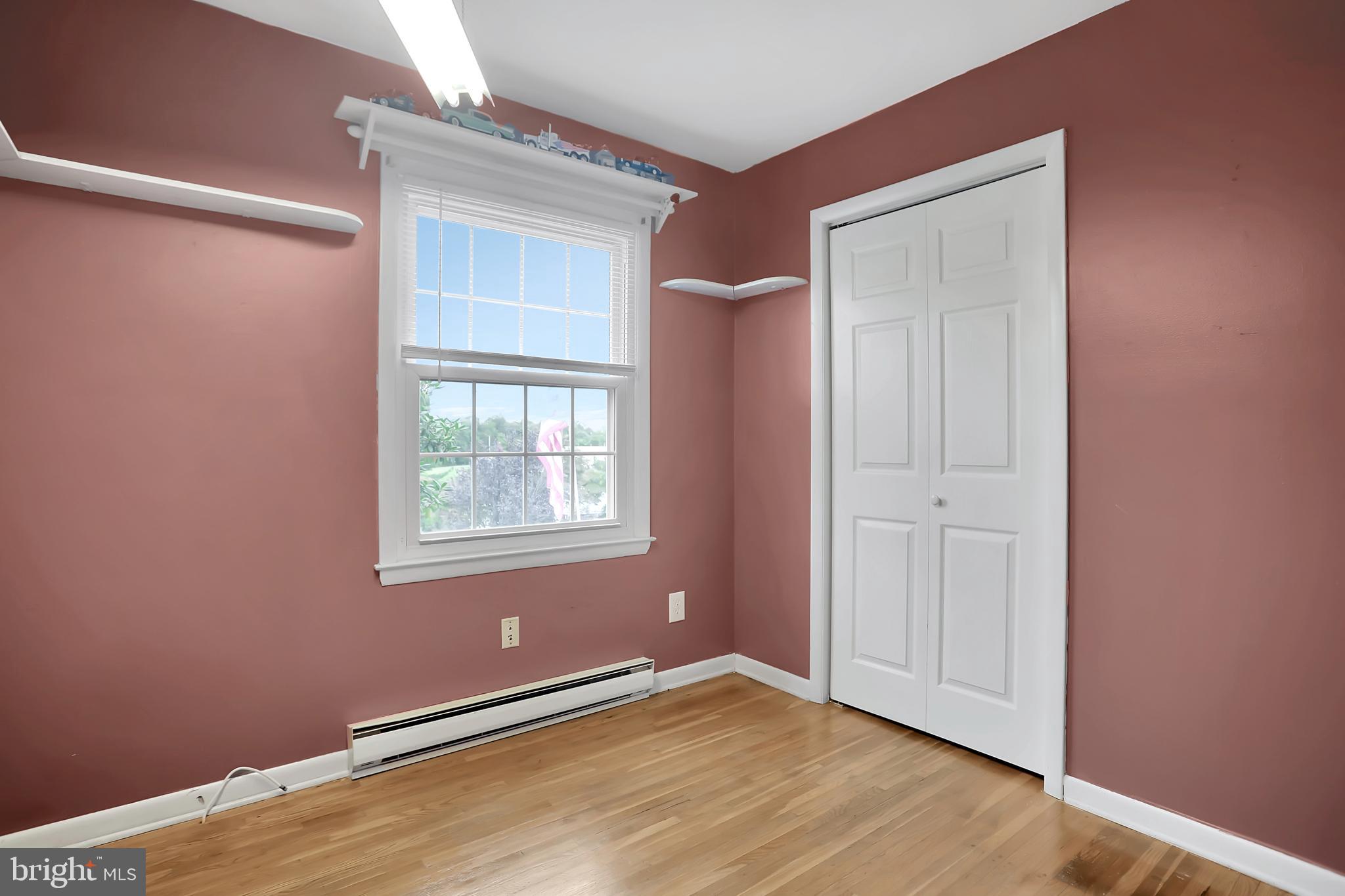 3008 Michael Road Mount Airy, MD 21771 - Photo 19 of 52 Second Bedroom