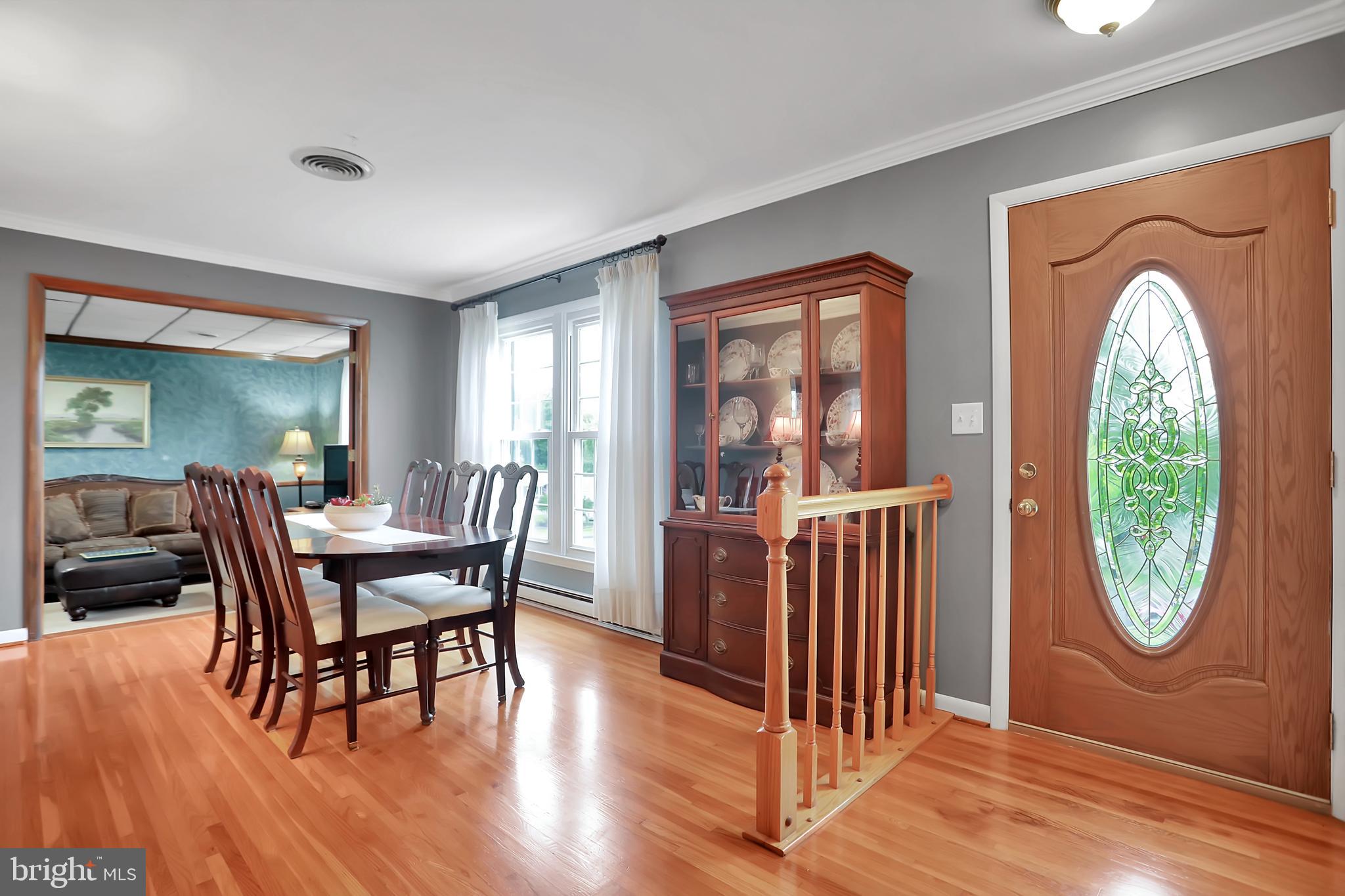 3008 Michael Road Mount Airy, MD 21771 - Photo 3 of 52 Dining Room