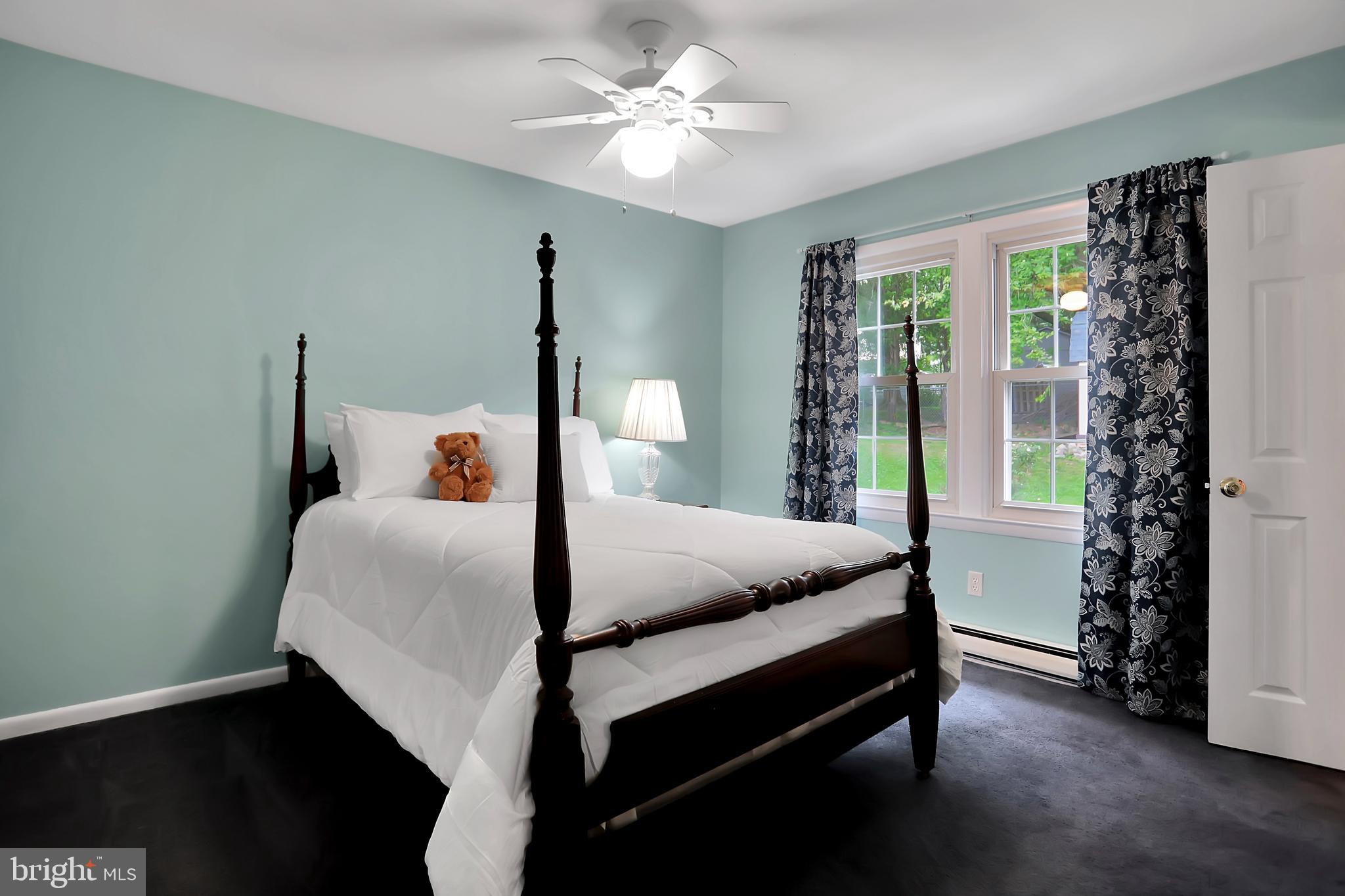 3008 Michael Road Mount Airy, MD 21771 - Photo 23 of 52 Third Bedroom