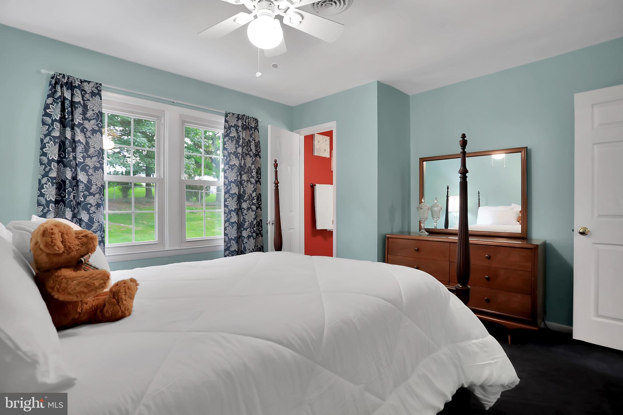 3008 Michael Road Mount Airy, MD 21771 - Photo 24 of 52 Third Bedroom