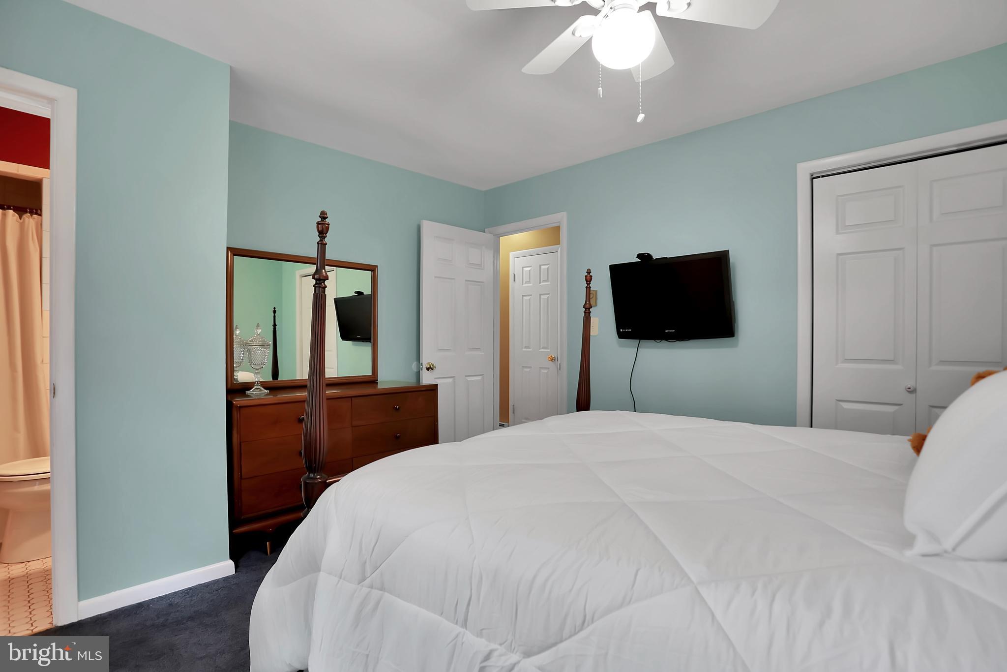 3008 Michael Road Mount Airy, MD 21771 - Photo 25 of 52 Third Bedroom