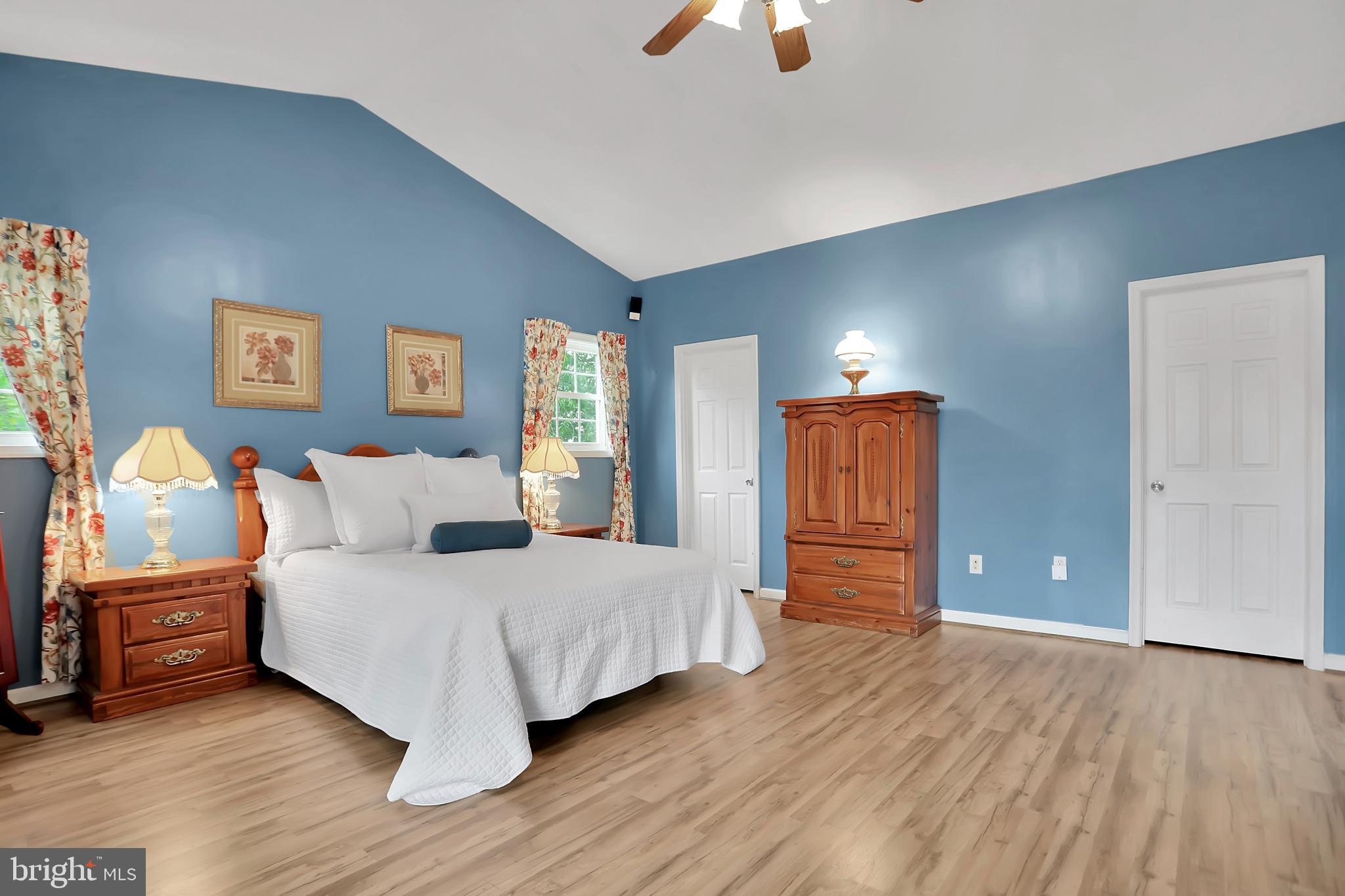3008 Michael Road Mount Airy, MD 21771 - Photo 29 of 52 Master Bedroom