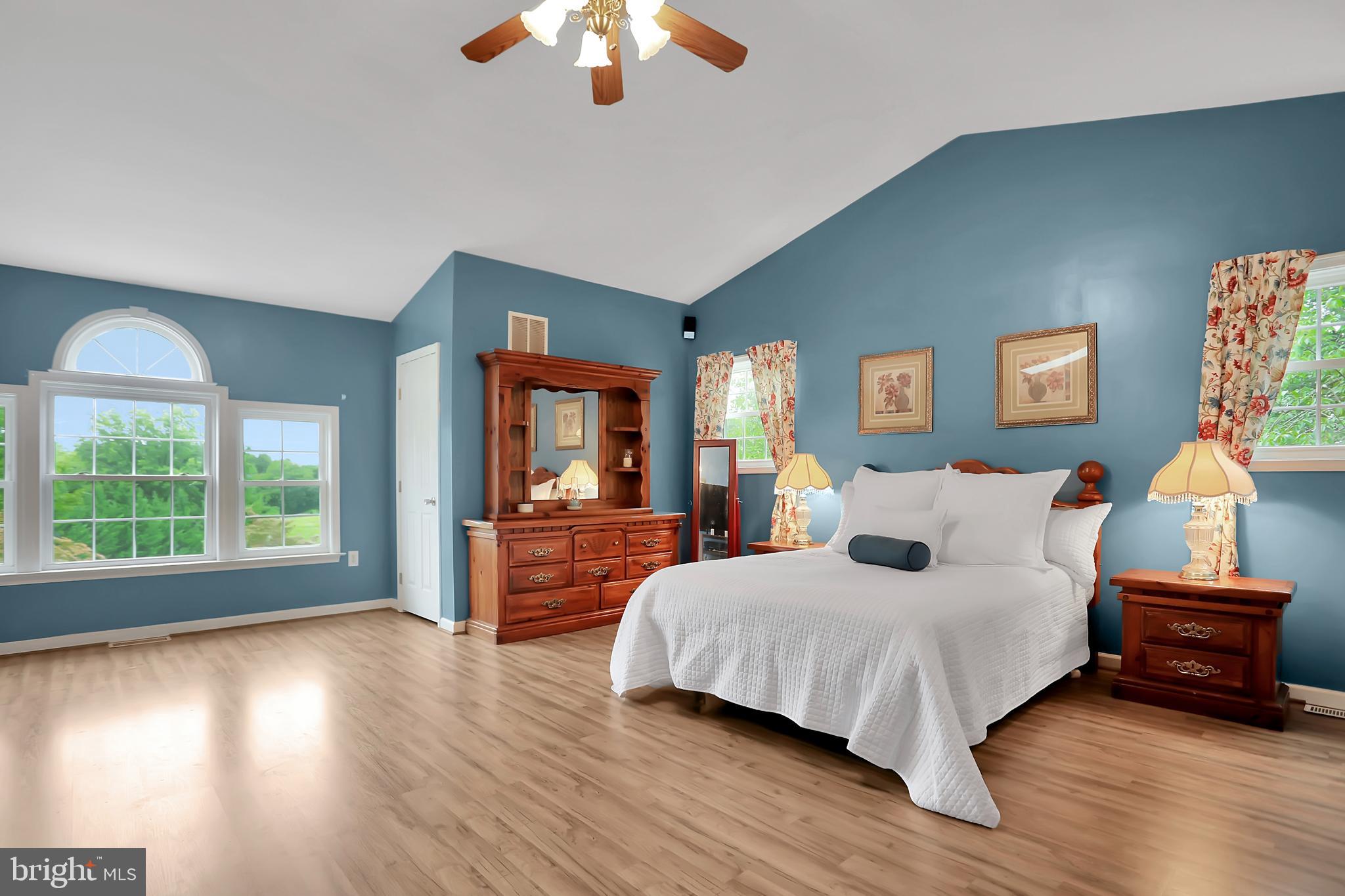 3008 Michael Road Mount Airy, MD 21771 - Photo 30 of 52 Master Bedroom