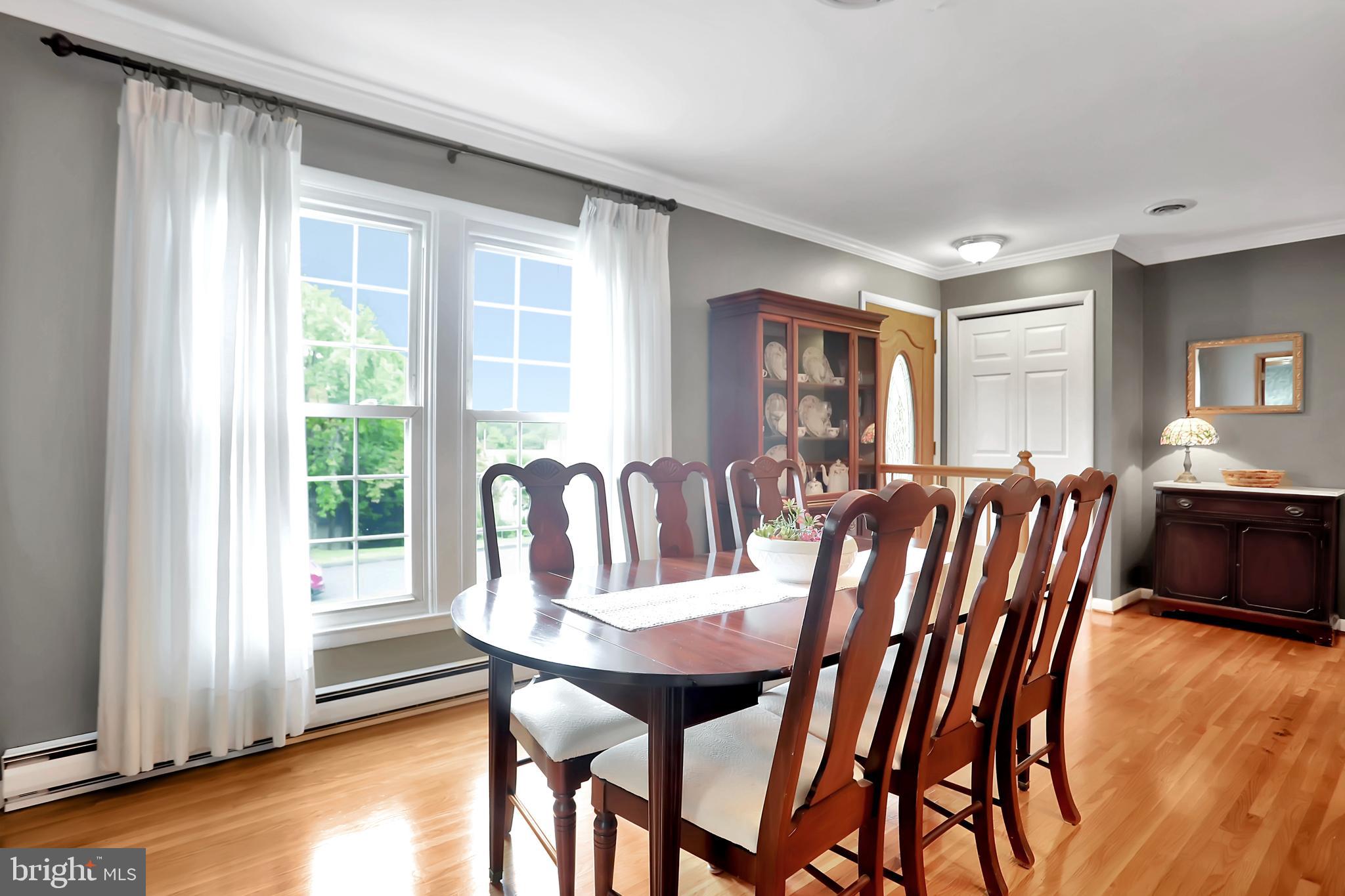 3008 Michael Road Mount Airy, MD 21771 - Photo 4 of 52 Dining Room