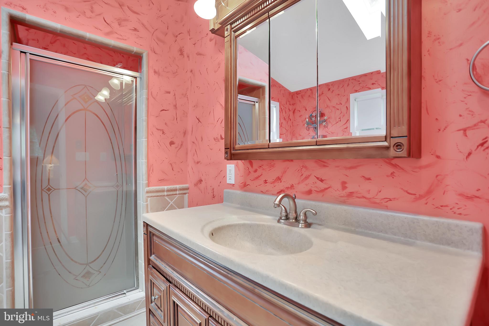 3008 Michael Road Mount Airy, MD 21771 - Photo 36 of 52 Master Bathroom
