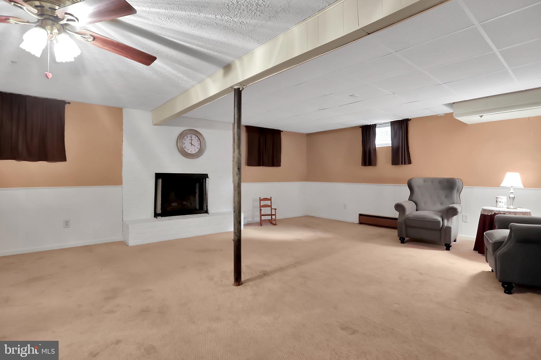 3008 Michael Road Mount Airy, MD 21771 - Photo 38 of 52 Recreation Room