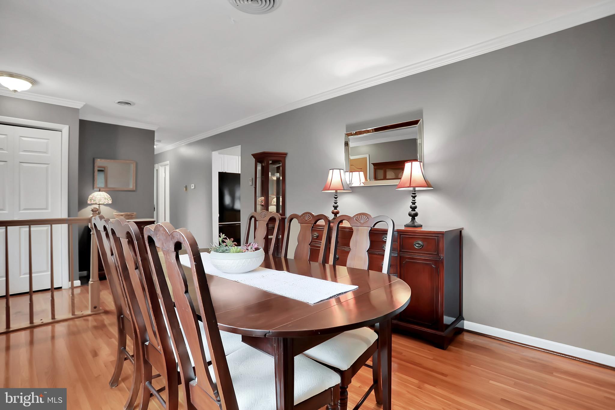 3008 Michael Road Mount Airy, MD 21771 - Photo 5 of 52 Dining Room