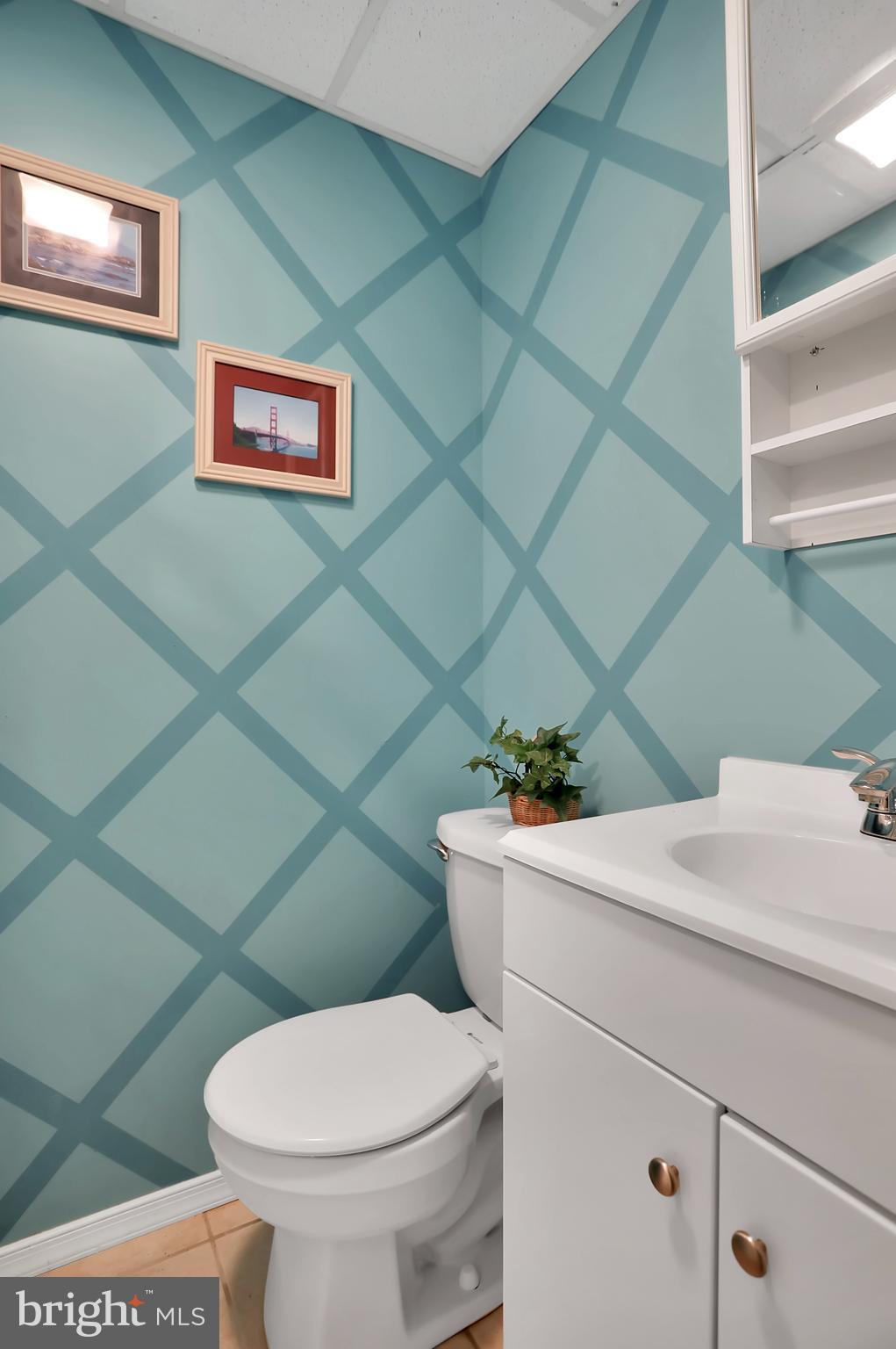 3008 Michael Road Mount Airy, MD 21771 - Photo 42 of 52 Full Bathroom