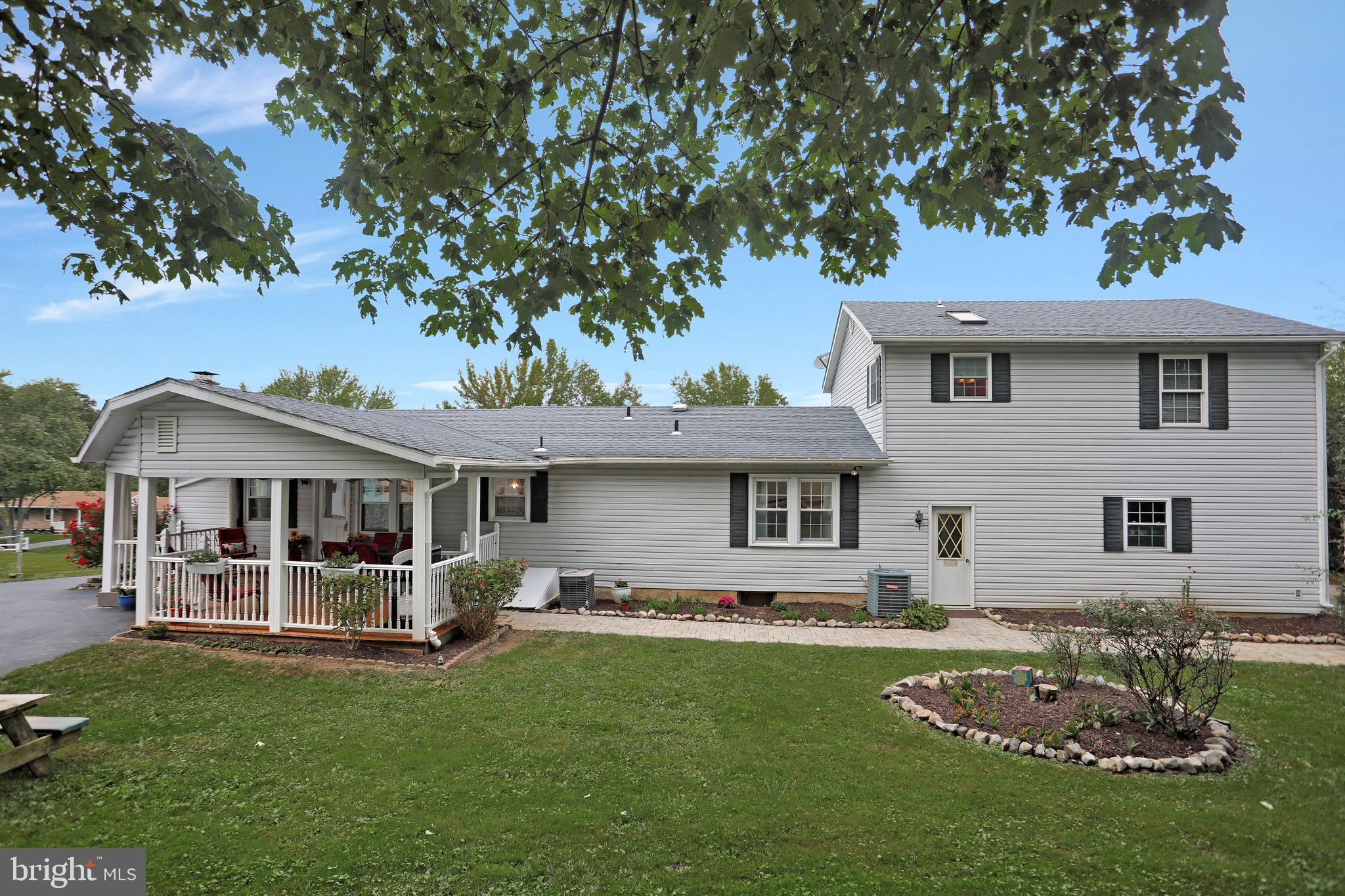 3008 Michael Road Mount Airy, MD 21771 - Photo 45 of 52 Exterior