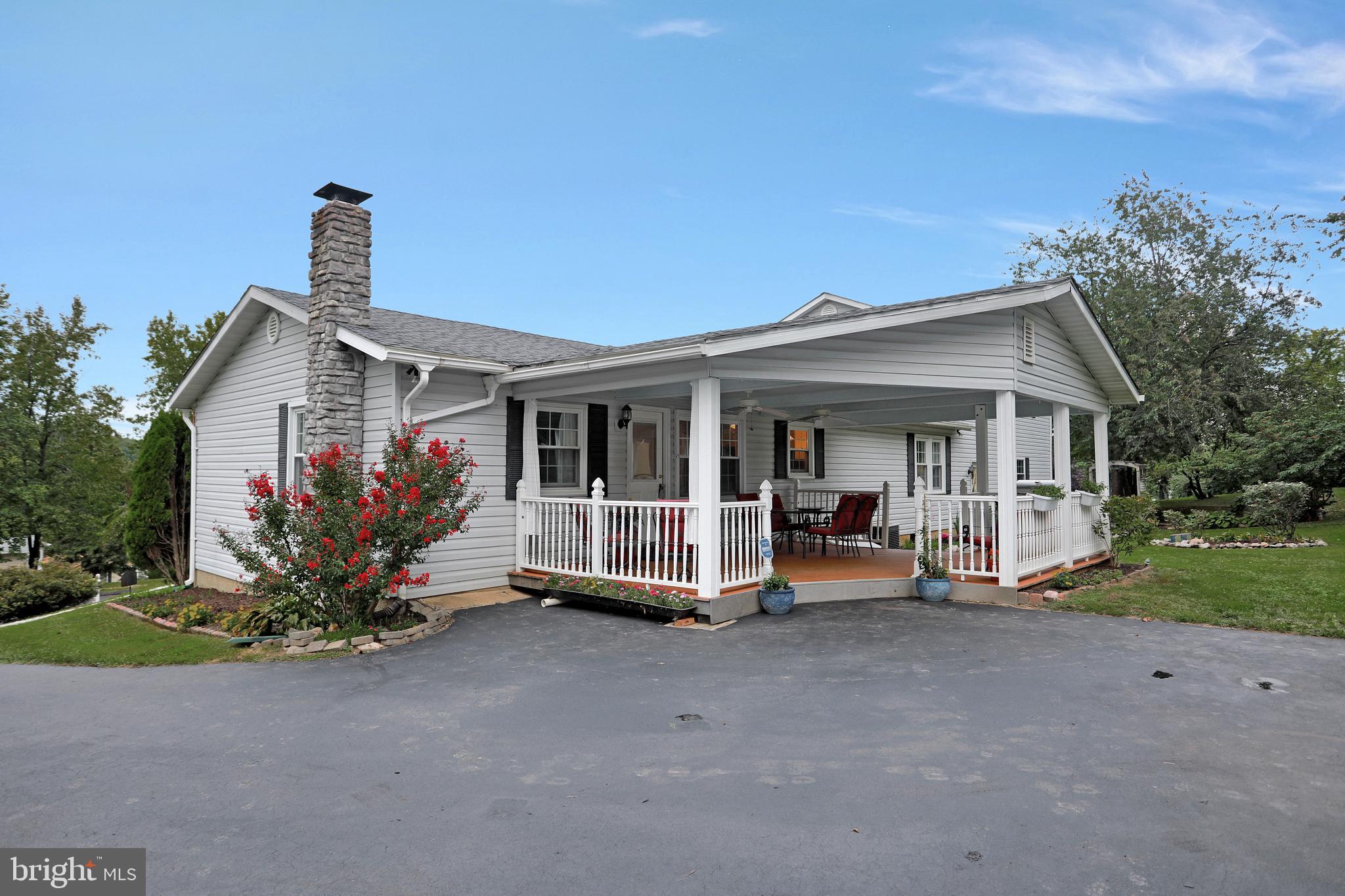3008 Michael Road Mount Airy, MD 21771 - Photo 46 of 52 Exterior