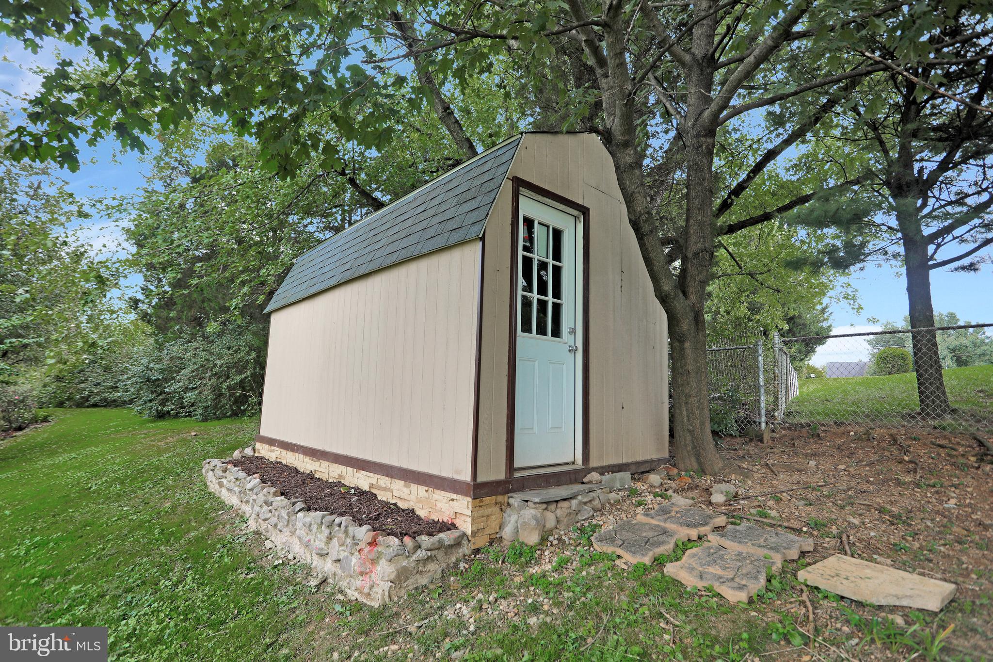 3008 Michael Road Mount Airy, MD 21771 - Photo 50 of 52 Shed