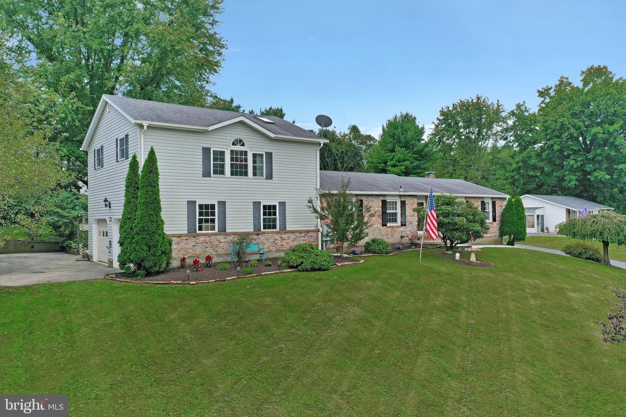 3008 Michael Road Mount Airy, MD 21771 - Photo 51 of 52 Exterior