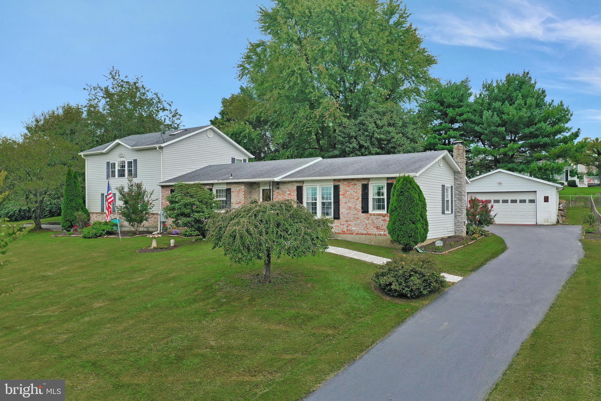 3008 Michael Road Mount Airy, MD 21771 - Photo 52 of 52 Exterior